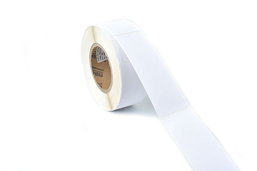 Label Poly Matt Eco 2