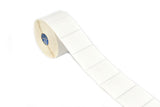 Label Glossy 40x55mm (1100 pcs)