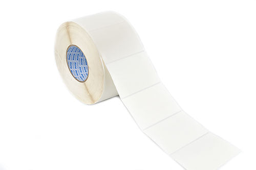 Label Glossy 70x100mm (2000 pcs)