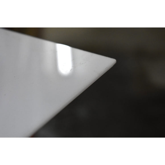 Opal White LW6086 (2 mm) 2440x1220