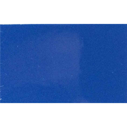 M0505 PET+Acrylic Blue (1.23X45.7M)
