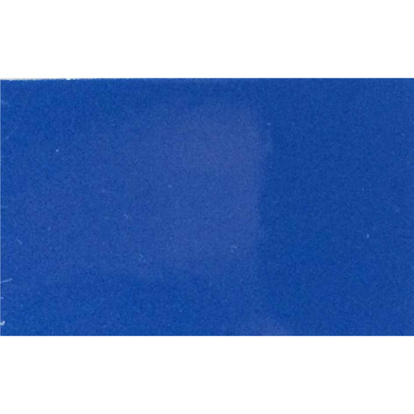 M0505 PET+Acrylic Blue (1.23X45.7M)