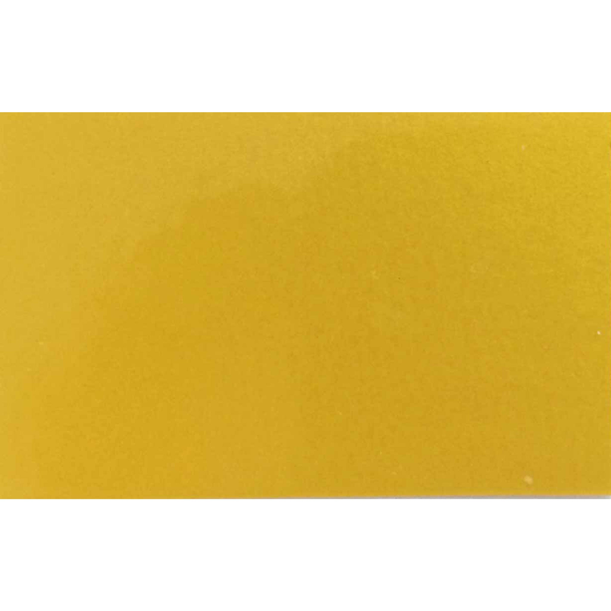 M0501 PET+Acrylic Yellow (1.23X45.7M)