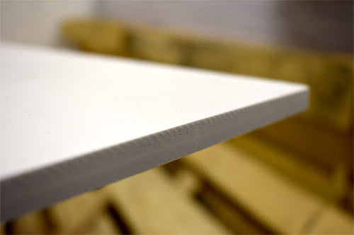 Techboard PVC (18 mm)