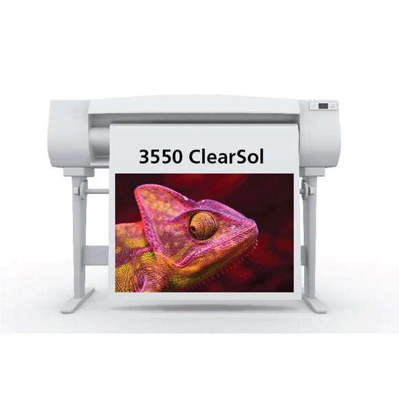 3550 ClearSol Wet Cling Film (1.06X30M)