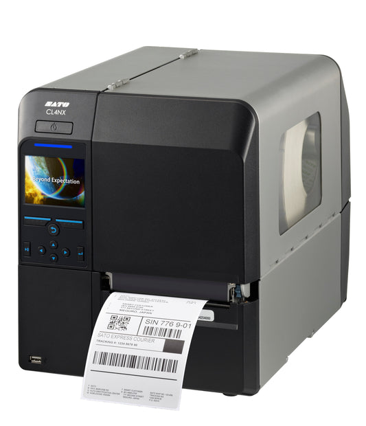 CL4NX Printer (203 Dpi)