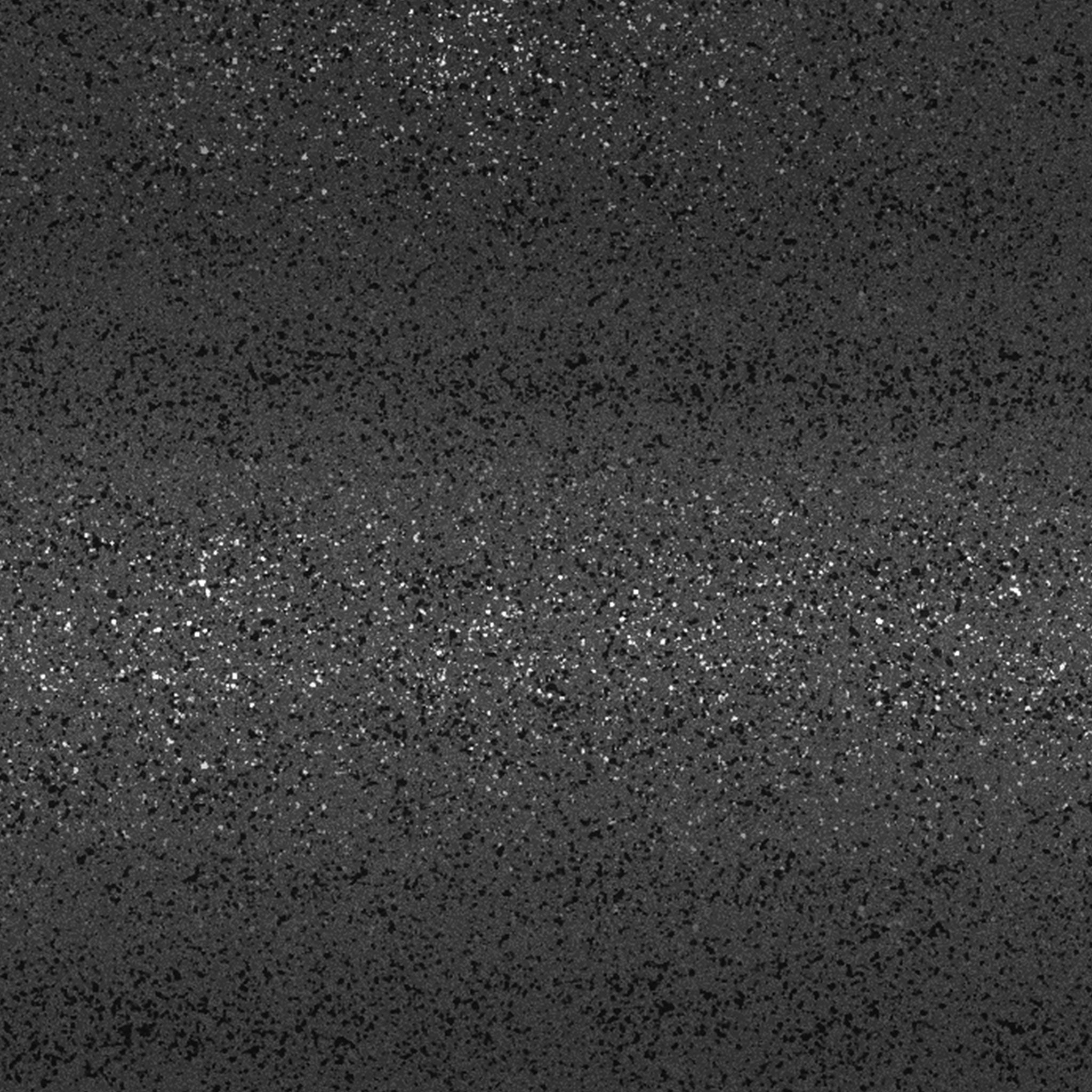 SK0019 Sparkle Midnight Black (0.50x25M)