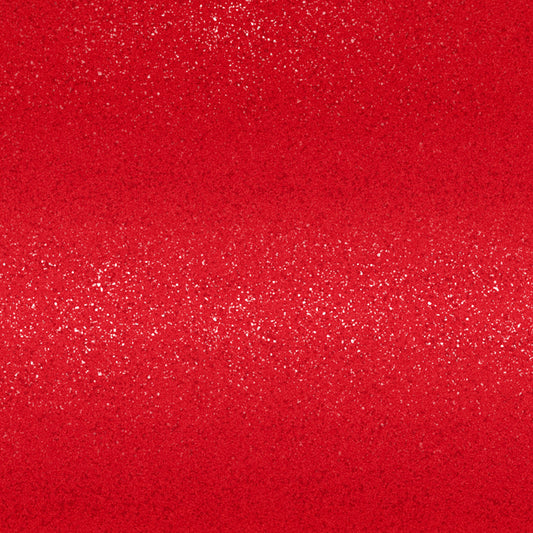 SK0028 Sparkle Tomato Red (0.50x25M)