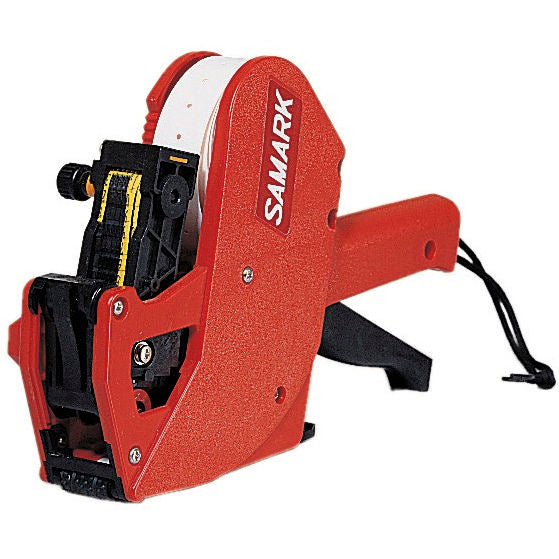 Samark SM8-67 Red (Rs)