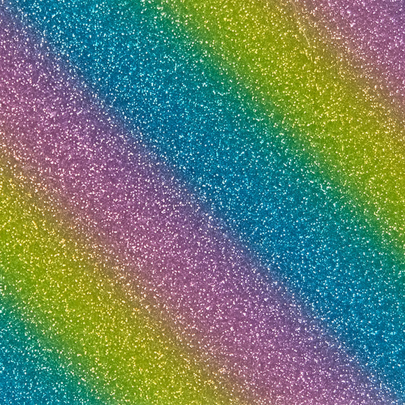 TW0090 Twinkle Rainbow (0.50 X 25M)