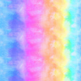 EasyPatterns Plus Watercolor Rainbow (0.30X10M)