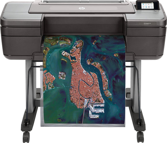 HP DesignJet Z6 24-in Postscript Printer