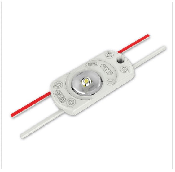 1-LED Module 7000K - Pure White