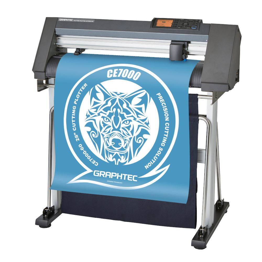 Ballplex Plotter Plotters – Chemtech Graphic Supplies